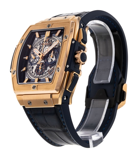 Hublot Big Bang 601.OX.7180.LR Image 2